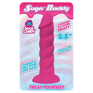 Rock Candy Suga Daddy-rose 5.5