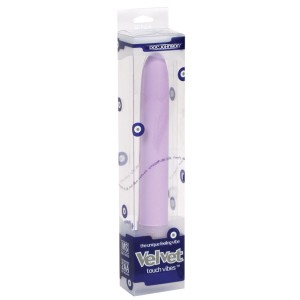 Velvet Touch Vibes Lavender