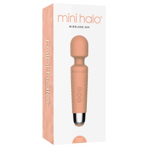 Mini Halo-peach Fuzz