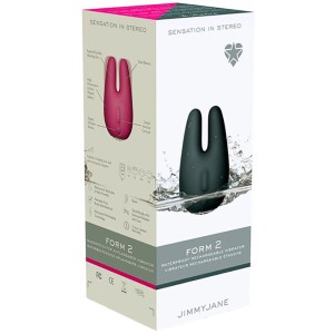 Jimmyjane Form 2-slate