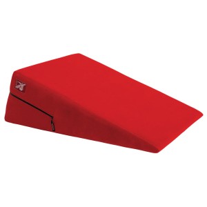 Liberator Ramp-red