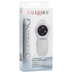 Sterling Collection Dual 7 Function Controller