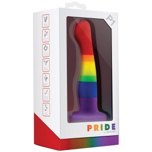 Avant Pride P1 Freedom