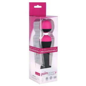 Palmpower Rechargeable Massager