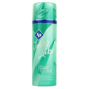 Juicy Lube 3.5 Oz. Cool Mint