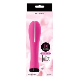 Luxe Juliet Dual Seven Pink