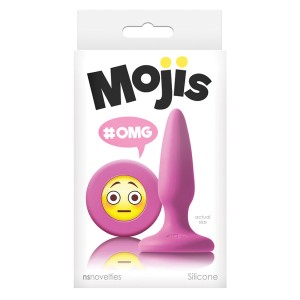 Mojis Omg