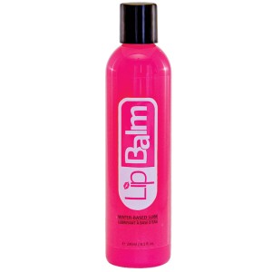 Lip Balm H2o 8oz