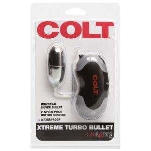 Colt Xtreme Turbo Bullet