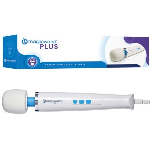 Magic Wand Plus Hv-265
