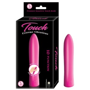Touch Pink