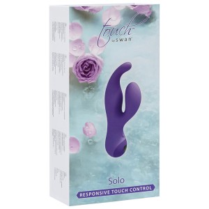 Touch By Swan Solo Vibe-purple