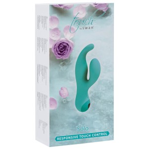 Touch By Swan Solo Vibe-teal