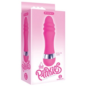 The 9s Pinkies Ridgy Mini Vibe-pink 4.5