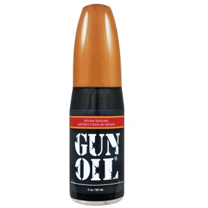 Gun Oil 2oz