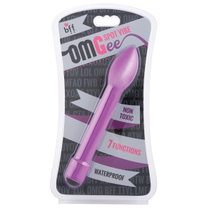 Omgee Spot Vibe-purple