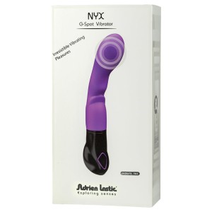 Adrien Lastic Nyx-purple