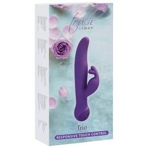 Touch By Swan Trio Vibe-purple 9