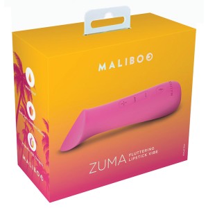 Maliboo Zuma-hot Pink