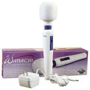Wanachi Massager