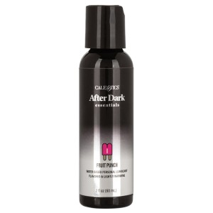 After Dark Essentials Lubricant-fruit Punch 2oz