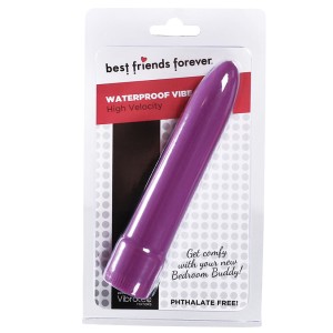 Bff Bedroom Buddy-purple