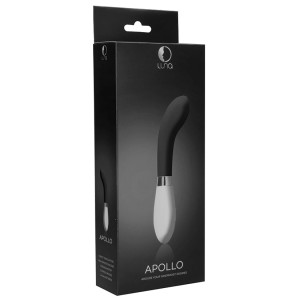Luna Apollo-black