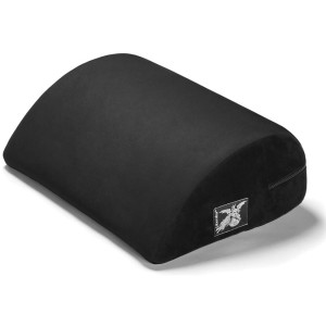 Liberator Jaz Motion-black