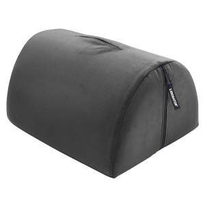 Liberator Bonbon Microvelvet-black