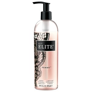 Wet Elite Femme 16oz