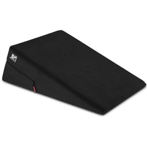 Liberator Ramp-midnight Black
