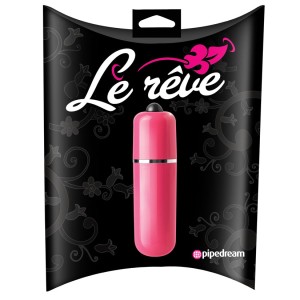 Le Reve Bullet Pink