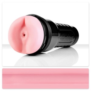 Fleshlight Pink Butt-original