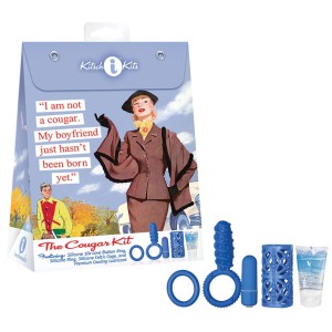 Kitsch Kits The Cougar Kit
