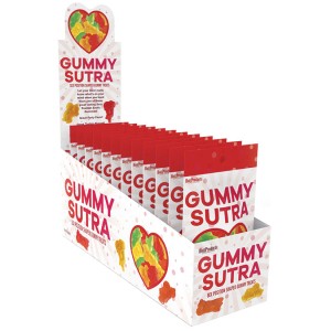 Gummy Sutra Each