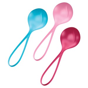 Satisfyer Balls Single Set Of 3