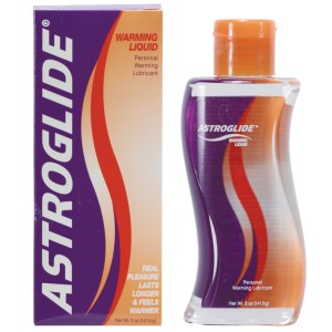 Astroglide Warming Liquid 2.5 Fl. Oz.