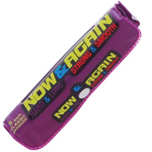 Now & Again Vibe 5.5