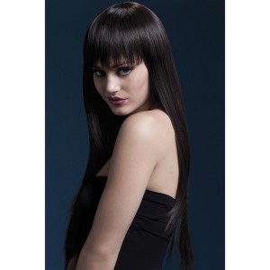 Fever Smiffys Jessica Wig-brown