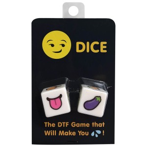 Dtf Dice Game