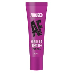 Aroused Af Stimulation Intensifier 10m...