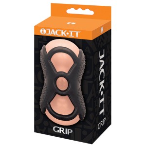Jack-it Grip-natural