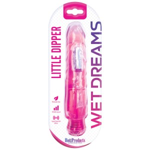 Wet Dreams Little Dipper Pink Passion
