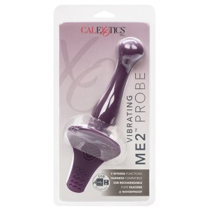 Vibrating Me2 Probe