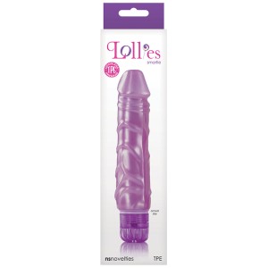 Lollies Smartie -purple