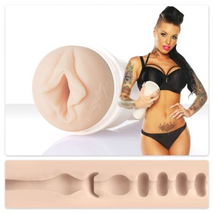 Fleshlight Girls Christy Mack-lotus