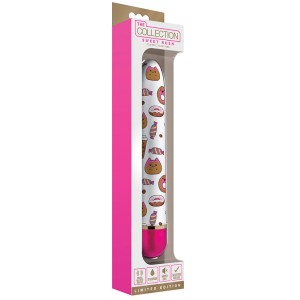 The Collection Sweet Rush Classic Slim Vibe-pink 7