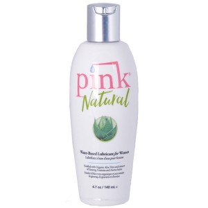 Pink Natural 4.7oz