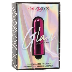 Glam-pink