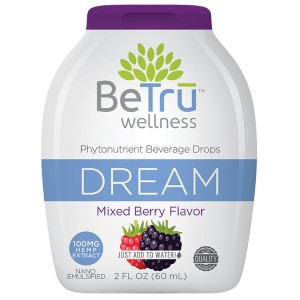 Be Tru Wellness Dream Drop 2oz